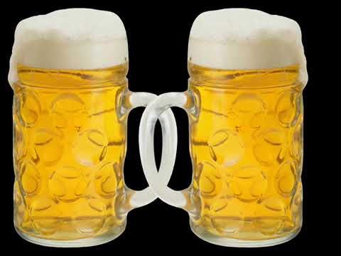 ALKEHOL - Jako obvykle