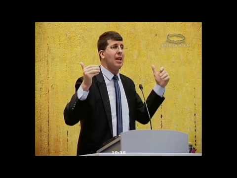 Fănel Șuteu - Tânjirea după Domnul (Darurile neoficiale ale Duhului Sfânt 1/8)