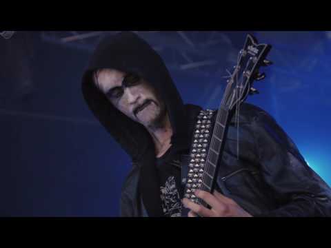 Solitudo Solemnis - Live at Meh Suff! Metal Festival 2016