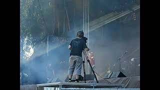 Hanoi Rocks 2006 LIVE Ankkarock, Vantaa Finland