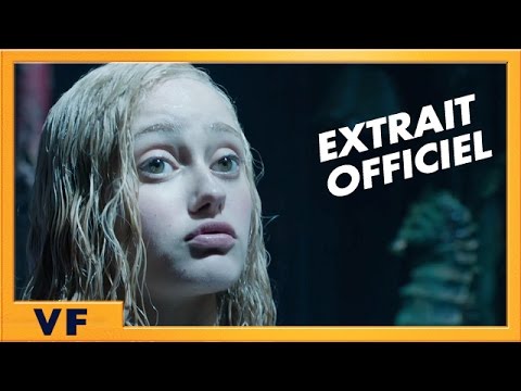 Miss Peregrine et les enfants particuliers - Extrait Ma cachette [Officiel] VF HD