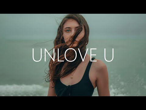William Black - Unlove U (Lyrics)