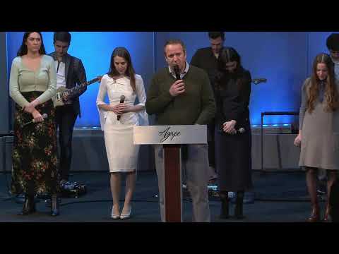 January 22 , 2023Gheorghe    Rosca  - 1 Peter  Agape Church