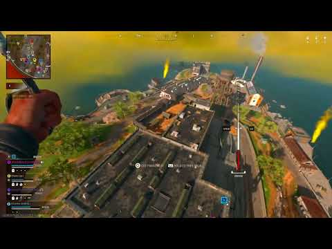 🔥🔥💥 MASACRE TOTAL EN WARZONE: ¡¡DOMINACIÓN ASESINA Y DESTRUCCIÓN ABSOLUTA!! 💥🔥🔥