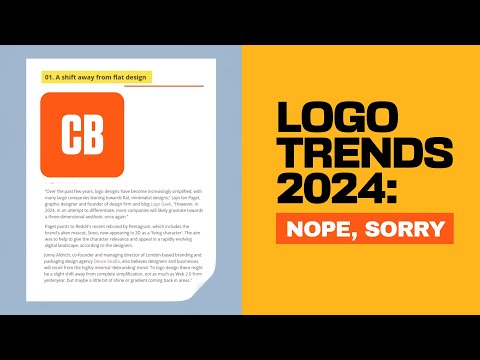 The ONLY Logo Design Tutorial You ll Ever Need Professional Reveals All