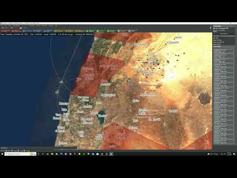 Command Modern Operations Scenario "Downtown In Damascus"