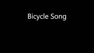 Red Hot Chili Peppers - Bicycle Song (Cover)