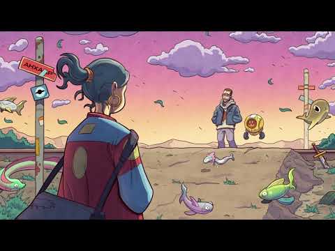 SHUWU, Uranus - Hol zai (Official Audio)