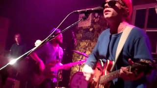 Dr. Dog &#39;I Only Wear Blue&#39; live - Lawrence, KS