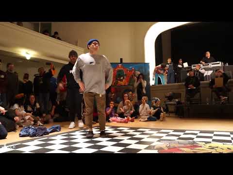 Young Kings Vs Stray Path Wizards - Prelims - Mighty 4 Seattle