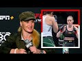 Valentina Shevchenko: ‘I am Determined to Get the Job Done Saturday’ | Noche UFC
