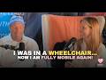 She Was Paralyzed in a Wheelchair. Stem Cells Gave Her Life Back with Dr. Mike Berkowitz