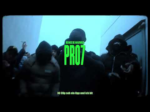 Yc - Pro7 | Remix de Mauvais