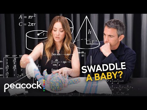 afbeelding Kaley Cuoco and Chris Messina Put Their Parenting Skills to the Test