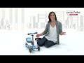 T1 Scooter by smarTrike®