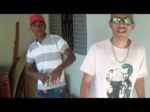Mc Wirlei & Mc Cah - Brincando com as palavras 3