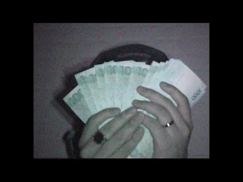 XANNY WARHOL - PESO GANG (FEAT. LIL DMT)