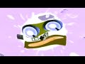 Klasky Csupo In Old School BASIC EFFECTS