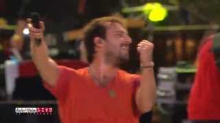 CESARE CREMONINI - 50 Special RadioItaliaLive Il Concerto