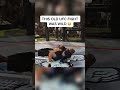 UFC in 1996 was different ? (via UFC)