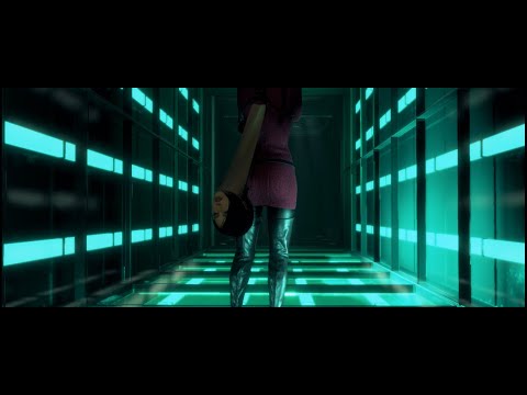 (Death Showcase)Ada deaths from the drill and laser rooms(free cam)