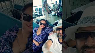 It’s my safar ( journey) | A small town to cruise trip || Thanks Everyone || carnival photos ||