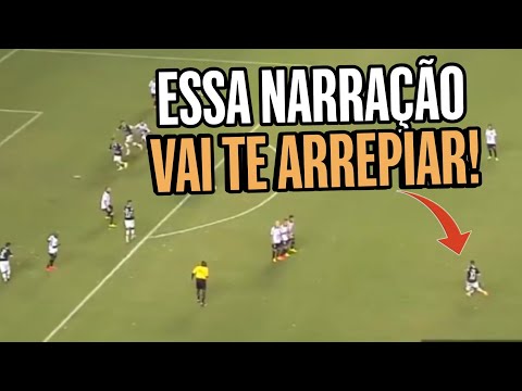 A NARRAÇÃO MAIS F0D4 DO BRASILEIRÃO SERIE D | CLUBE DO REMO X OPERÁRIO