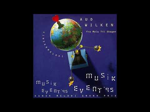 1995 Aud Wilken - Fra Mols Til Skagen