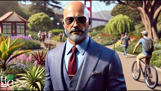 What would Henry George say about the planned new city in Solano County, California?