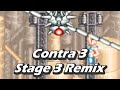 Thomas Mende Contra 3 Stage 3 Remix