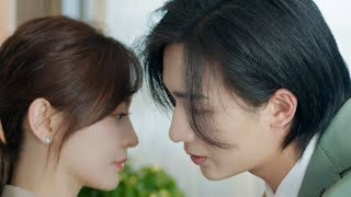 Download lagu 《时间倒数遇见你》Parallel Love || Chinese Drama 2020 MV (Li Hong Yi & Kira Shi) mp3