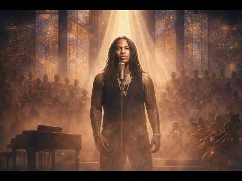 No Hands (Cinematic Gospel) | Waka Flocka — Earth-945