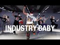 Lil Nas X, Jack Harlow - INDUSTRY BABY / Kamel Choreography
