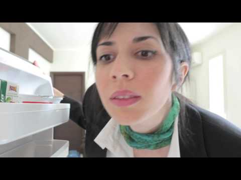 L'hostess vale per noi - Alitalia contest (Zooppa.it)