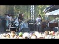 Anders Osborne - Aim Way High, Lockn' Festival, Arrington, VA  9/11/2015