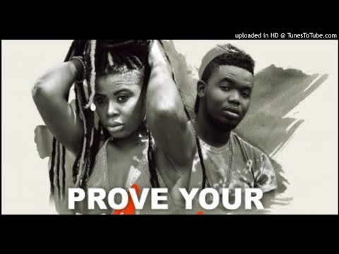 Baroe Ft. C.I.C - Prove Your Love (NEW MUSIC 2017)