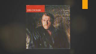 A woman loves a man/Joe Cocker 1987