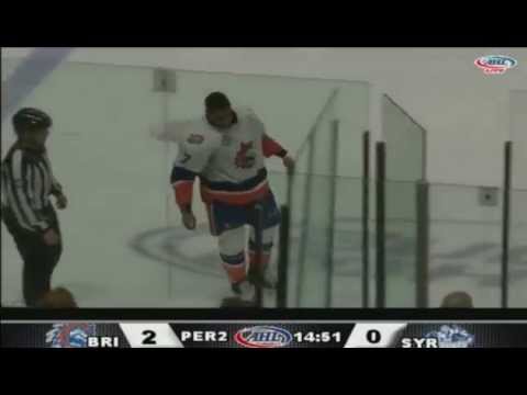 Eric Neilson vs Scooter Vaughan