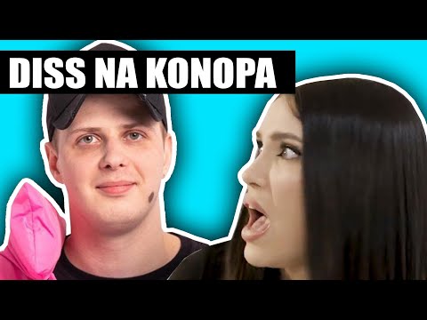 PIOSENKA NITRO i NATSU