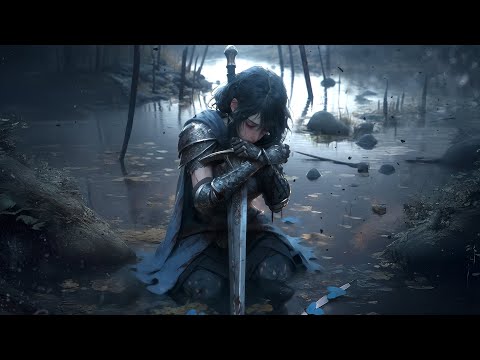 Shaelah | Epic Female Vocal & Orchestral Music – Emotional Cinematic Soundtrack