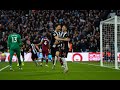 West Ham United 2-3 Newcastle United: Brief Highlights