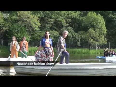 Best of Day 2 Romania Feeric Fashion Week SS 2018