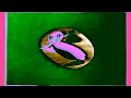 Pingu Original Intro Effects In Old School