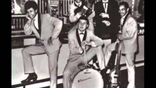 The Javelins - Cry (instro 1964)