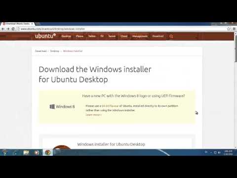 How to boot Linux from USB