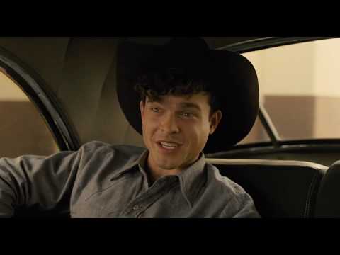 Hobie Doyle from Hail, Caesar!