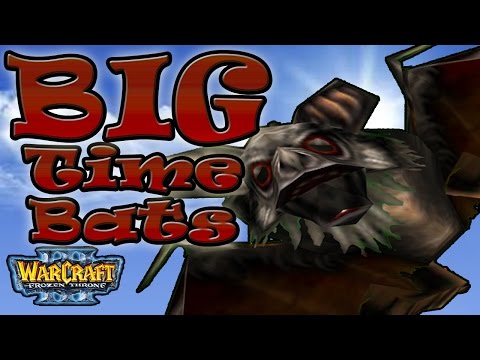 Big Time Bats