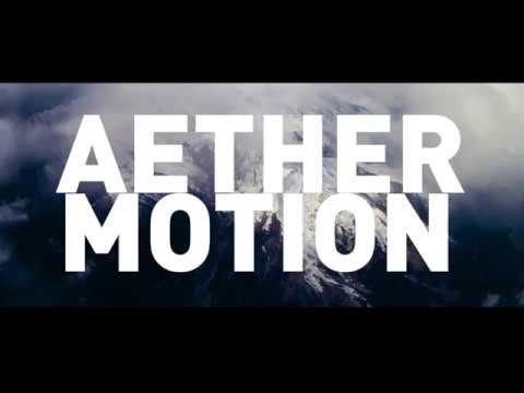 Promotional video thumbnail 2 for Aether Motion
