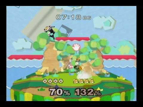 Tipperoni 67 LSF  - JF (Sheik) vs Drewzey (Falco, Fox)
