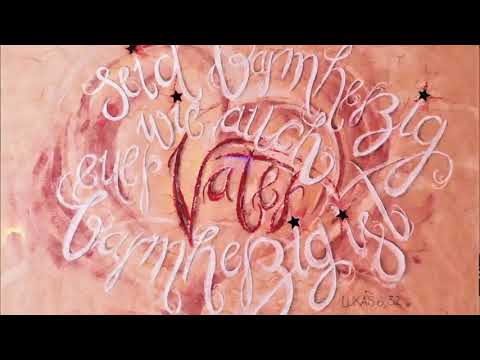 FeG  Brandis - Predigt am 2.1.2021 zur Jahreslosung über Barmherigkeit